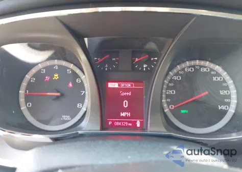 2015 GMC Terrain Sle-2 из США, поврежденный, VIN 2GKFLWEK1F6118612